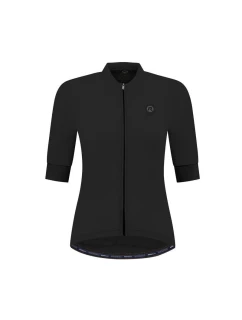 Rogelli dámsky dres SIGNATURE black M