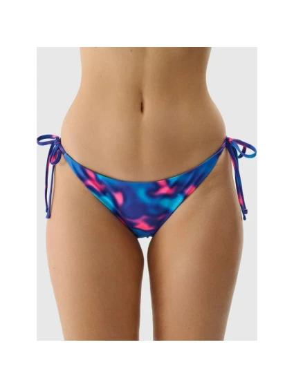 Dámske bikiny 4F 4FRSS24UBKBF080-90A