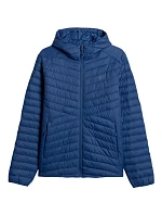 Pánská bunda  navy blue WSS26TDJA 31S pánské model 22140318 - 4F