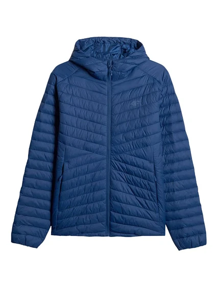 Pánská bunda  navy blue WSS26TDJA 31S pánské model 22140318 - 4F