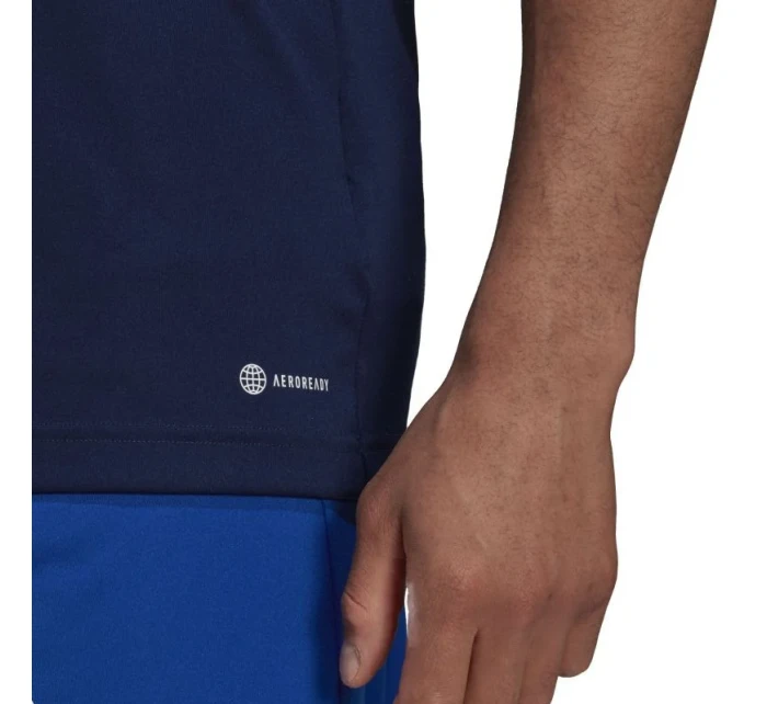 Pánske tričko Entrada 22 M HE1575 - Adidas Pánske tričko Entrada 22 M HE1575 - Adidas