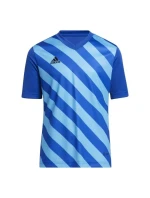 Dětský dres Entrada 22 Graphic Jersey Jr model 17329016 - ADIDAS Dětský dres Entrada 22 Graphic Jersey Jr model 17329016 - ADIDAS