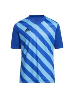 Dětský dres Entrada 22 Graphic Jersey Jr model 17329016 - ADIDAS