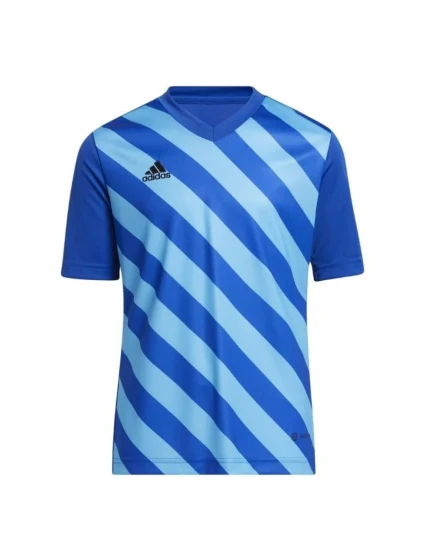 Dětský dres Entrada 22 Graphic Jersey Jr model 17329016 - ADIDAS Dětský dres Entrada 22 Graphic Jersey Jr model 17329016 - ADIDAS