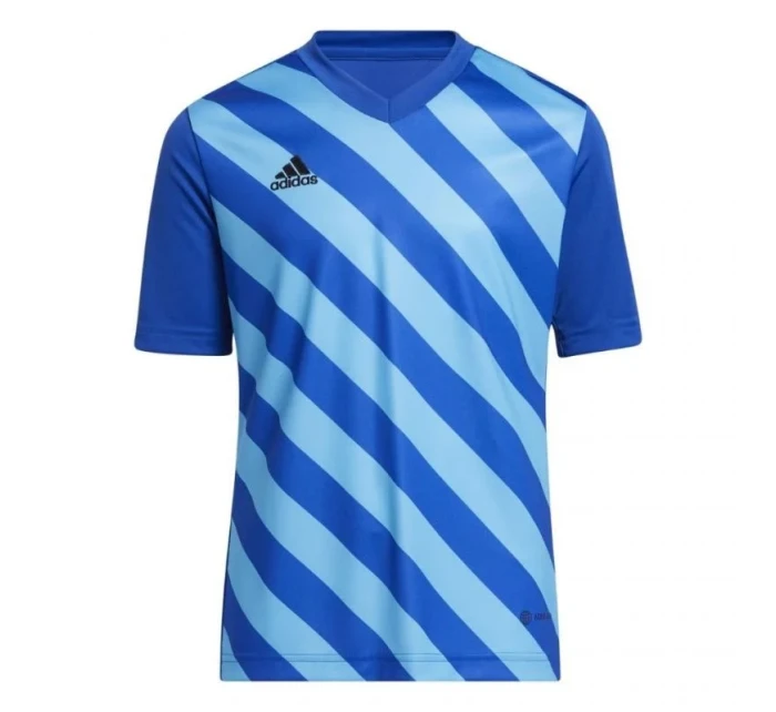Dětský dres Entrada 22 Graphic Jersey Jr model 17329016 - ADIDAS Dětský dres Entrada 22 Graphic Jersey Jr model 17329016 - ADIDAS