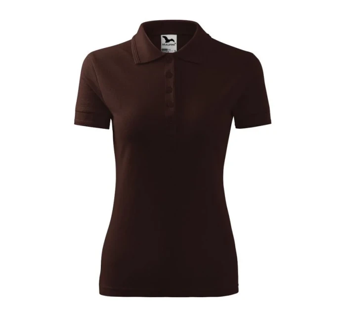 Tričko Pique Polo W model 18739980 - Malfini Tričko Pique Polo W model 18739980 - Malfini