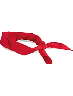 K-up KP 451 Šatka Bandana 20.0451 tango red K-up KP 451 Šatka Bandana 20.0451 tango red