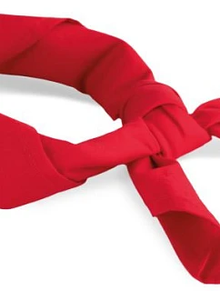 K-up KP 451 Šatka Bandana 20.0451 tango red