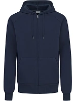 Promodoro 5500 Unisex mikina s kapucňou z hrubej bavlny 40.5500 tmavomodrá Promodoro 5500 Unisex mikina s kapucňou z hrubej bavlny 40.5500 tmavomodrá