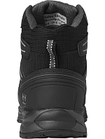 Manchester Bezpečnostní boty Mid black/grey model 22434540 - Helly Hansen Manchester Bezpečnostní boty Mid black/grey model 22434540 - Helly Hansen