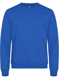 Miami Unisex mikina royal blue model 22457674 - Clique