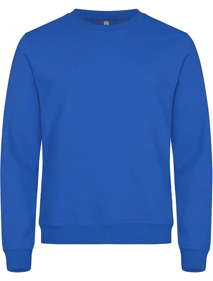 Miami Unisex mikina royal blue model 22457674 - Clique