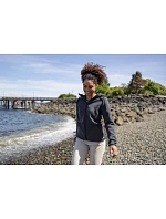 Cutter & Buck Pemberton Jacket Women Dámska mikina s kapucňou 68.8419 tmavá mokka Cutter & Buck Pemberton Jacket Women Dámska mikina s kapucňou 68.8419 tmavá mokka