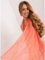 Závoj AT CH EH 2230.22 koralov