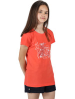 Dětské tričko  III Oranžové model 18666782 - Regatta