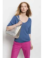 Dámsky sveter T-DC-S223 - Deni Cler Milano