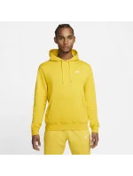 Pánska mikina Nsw Club Po BB M BV2654 - Nike Pánska mikina Nsw Club Po BB M BV2654 - Nike