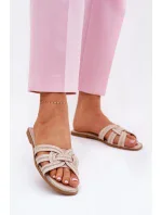 Papuče model 210777 Step in style