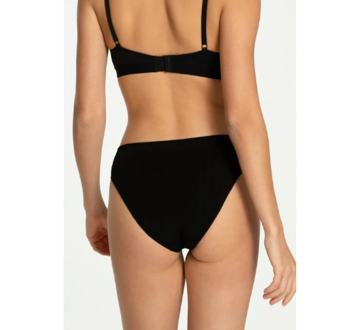 Julimex Bambusové klasické nohavičky pre ženy