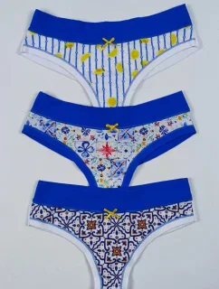 DÁMSKÉ model 20243630 - Lovelygirl