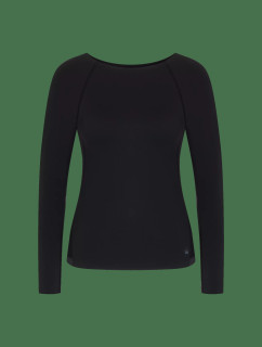 Flex Smart Top LSL EX 01 - BLACK - TRIUMPH BLACK - TRIUMPH