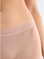 sloggi GO Blush Short 2P – Cameo Brown – SLOGGI Cameo Brown – SLOGGI