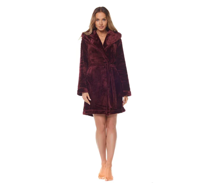 Dámský župan SXL model 15834215 - L&L Dámský župan SXL model 15834215 - L&L