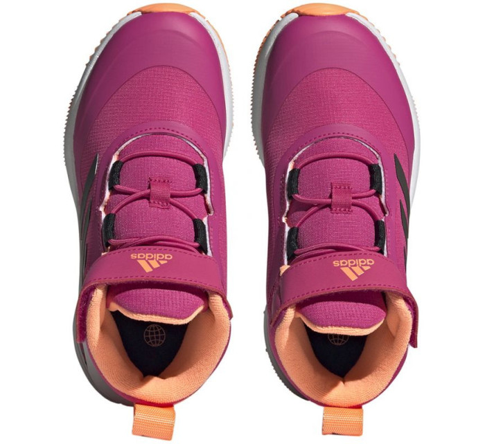 Adidas Fortarun All Terrain Cloudfoam Športová bežecká obuv Junior GZ1807
