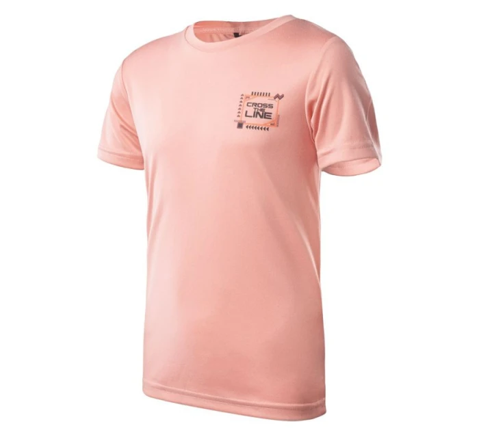 Tričko Kelly Jr IQ 92800398124 Tričko Kelly Jr IQ 92800398124