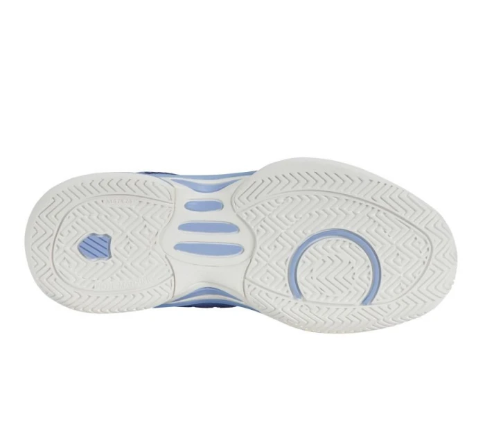 Boty K-Swiss Hypercourt Express 2 Jr 86613-171-M Boty K-Swiss Hypercourt Express 2 Jr 86613-171-M