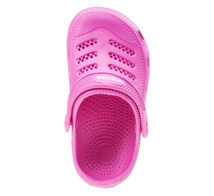 Žabky Martes Alten Jr 92800490183