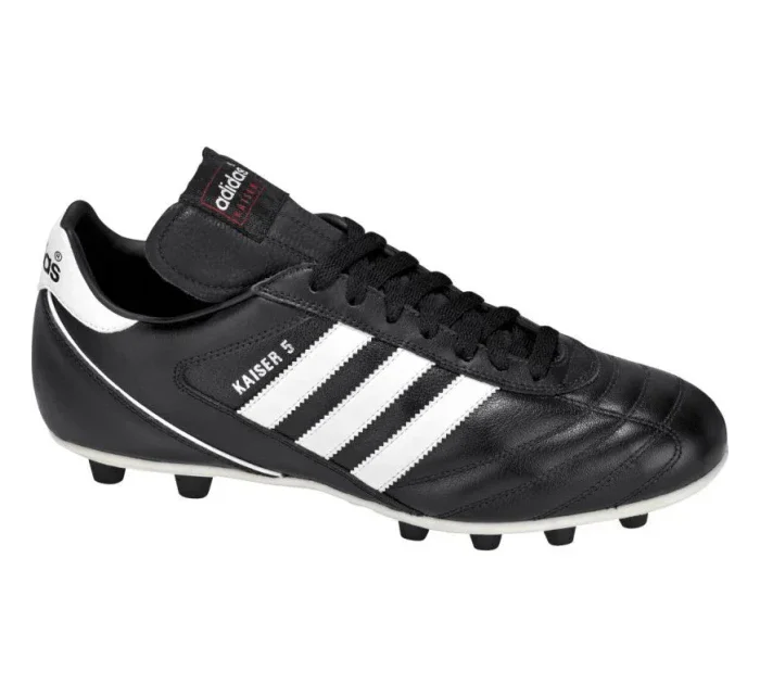 Kopačky 5 Liga FG černá  model 18780010 - ADIDAS