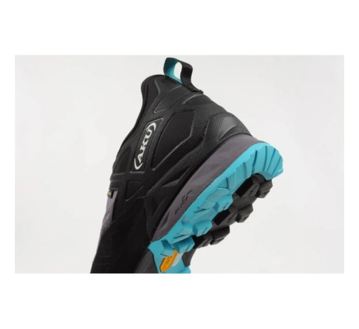 Rock Goretex W model 21164831 dámské boty - Aku