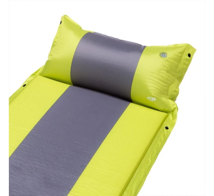 Samonafukovací karimatka NILS CAMP s model 21332875 - Nils Extreme