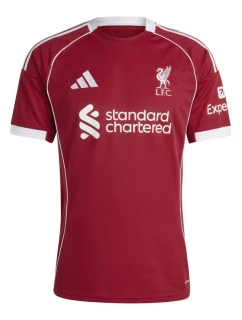 Adidas Liverpool FC Domáce tričko JV6423