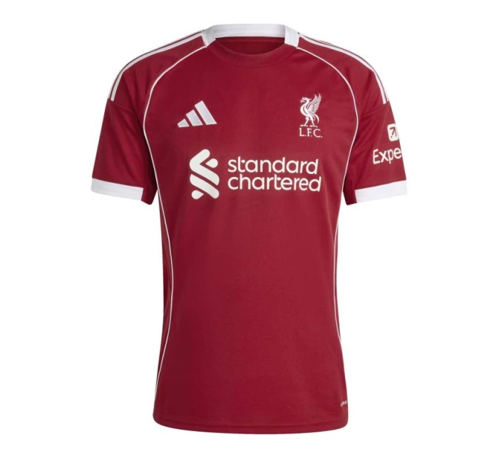 Liverpool FC Domácí tričko model 21333771 - ADIDAS Liverpool FC Domácí tričko model 21333771 - ADIDAS