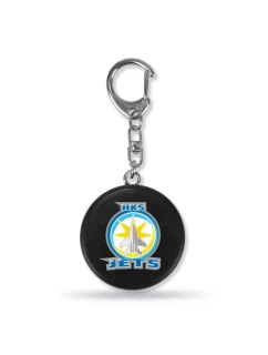 Mini prívesok na kľúče HKS JETS