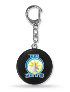 Mini přívěsek na klíče model 21719490