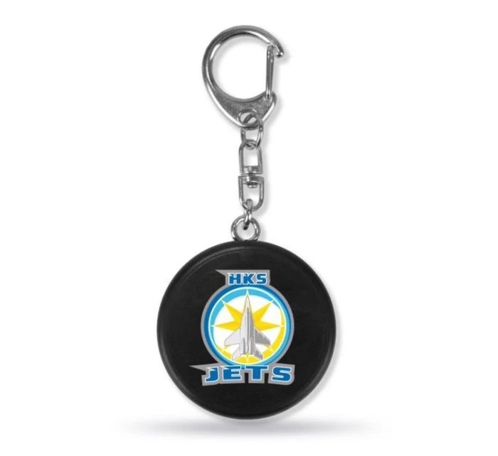 Mini prívesok na kľúče HKS JETS Mini prívesok na kľúče HKS JETS