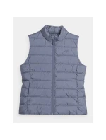 Dámské tričko bez rukávů se syntetickou výplní model 21433522 - 4F