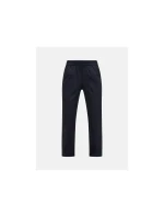 Spodnie Peak Performance W Woven Stretch Pant czarny Spodnie Peak Performance W Woven Stretch Pant czarny