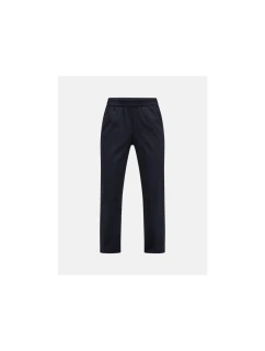 Spodnie Peak Performance W Woven Stretch Pant czarny