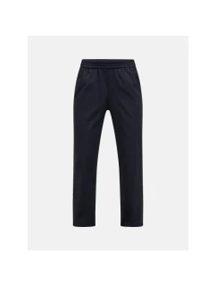 Spodnie Peak Performance W Woven Stretch Pant czarny