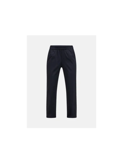 Spodnie Peak Performance W Woven Stretch Pant czarny Spodnie Peak Performance W Woven Stretch Pant czarny
