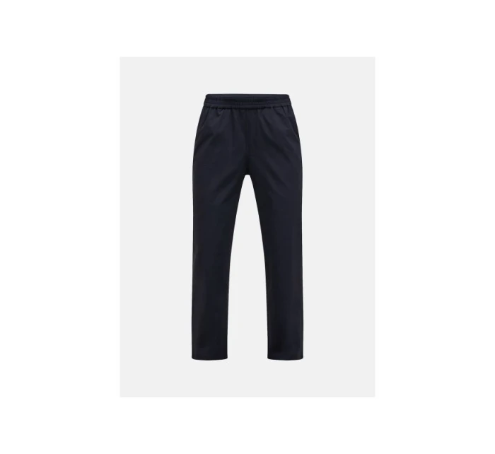 Spodnie Peak Performance W Woven Stretch Pant czarny Spodnie Peak Performance W Woven Stretch Pant czarny