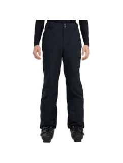 Pánske lyžiarske nohavice 4F FNK M0924 deep black 4FWAW25TFTRM0924 20S