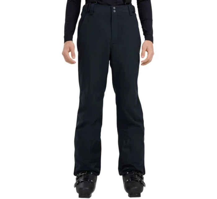 Pánske lyžiarske nohavice 4F FNK M0924 deep black 4FWAW25TFTRM0924 20S Pánske lyžiarske nohavice 4F FNK M0924 deep black 4FWAW25TFTRM0924 20S