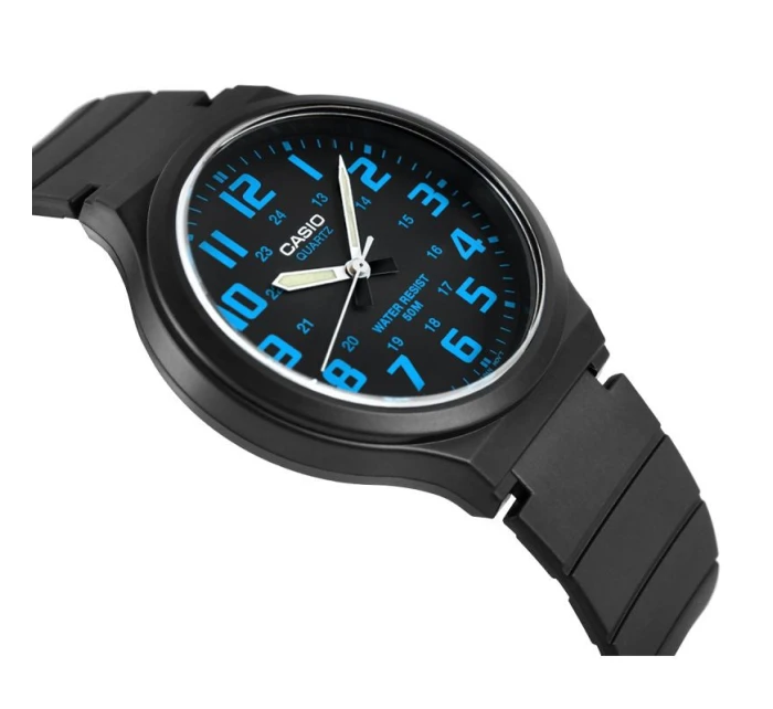 Pánské hodinky model 21804907 + BOX - CASIO Pánské hodinky model 21804907 + BOX - CASIO