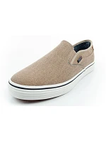 Pánská sportovní obuv  SlipOn brown comfortable model 22060561 - Wrangler