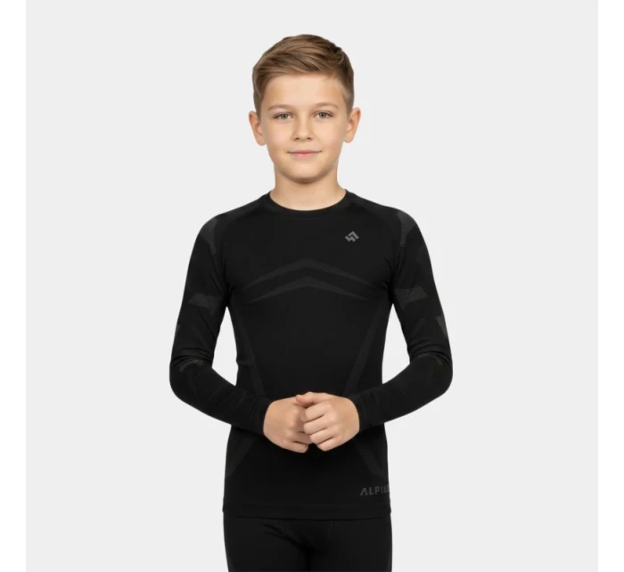 Alpinus Active Idre Set Jr SI1023 termoprádlo
